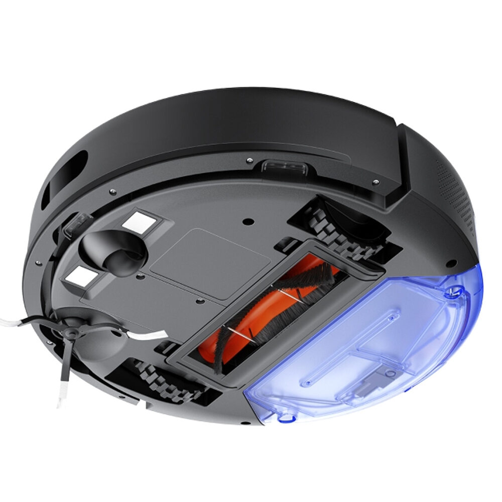 Robot Süpürge Xiaomi Mi Robot S20 Bhr8628Eu Siyah