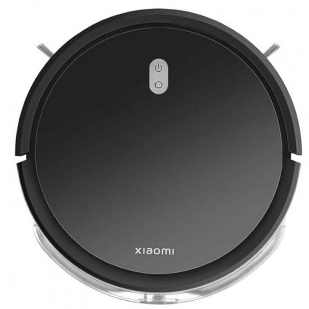 Robot Süpürge Xiaomi Mi Robot Ε5 Bhr8298Eu Siyah