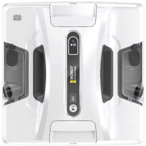 Robotik Pencere Temizleyici HOBOT-2S beyaz