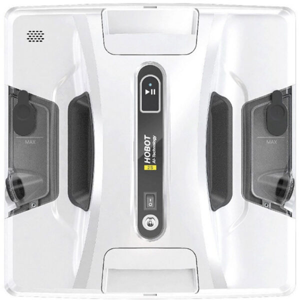 Robotik Pencere Temizleyici Hobot-2S Beyaz
