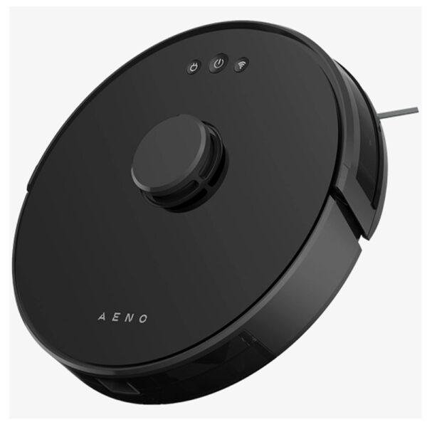 Robotik Süpürge Aeno Rc3S Arc0003S-Uk Siyah