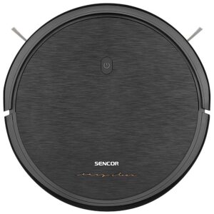Robot Süpürge XIAOMI Mi Robot S20+ BHR8158EU siyah