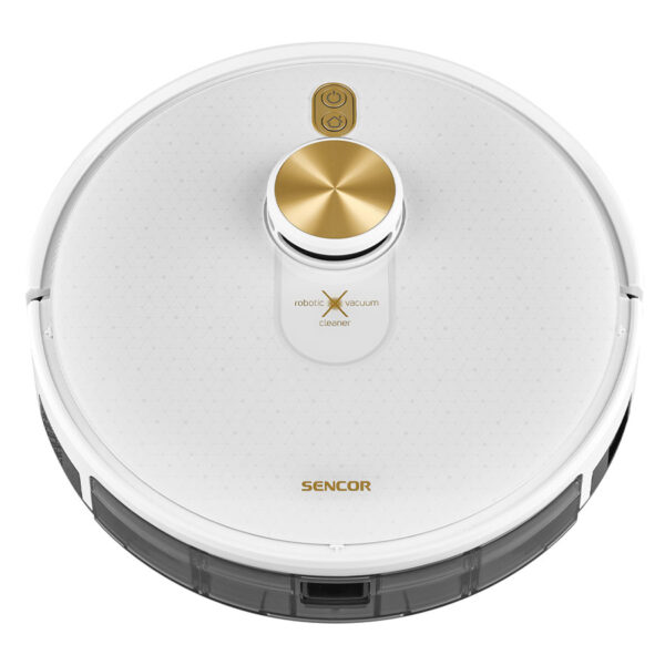 Robotik Supurge Sencor Srv 9150Wh Beyaz Kktc Kibris Bisiparis 9 Kktc - Online Alışveriş Bi Sipariş