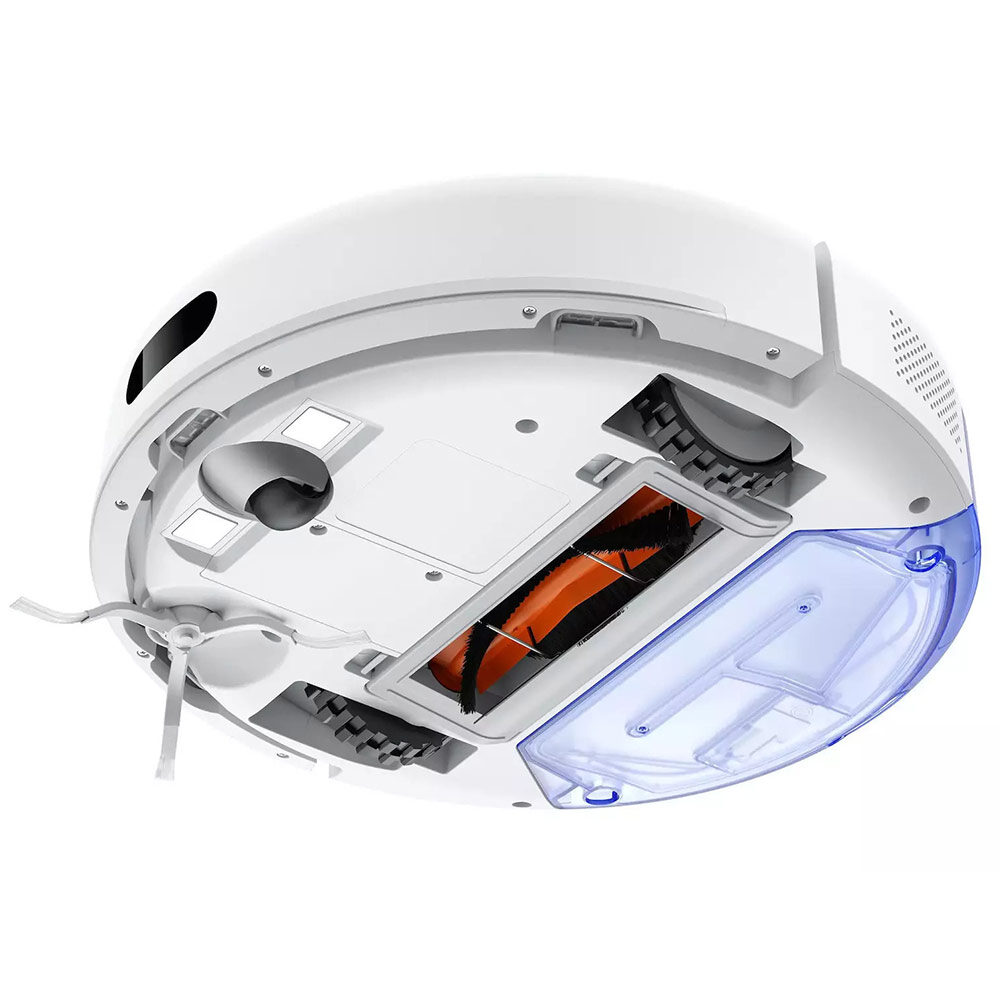 Robotik Süpürge Xiaomi Mi Robot S20 Bhr8629Eu Beyaz