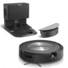 Robotik Süpürge iRobot Roomba Combo j5+ j557840 grafit
