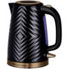 Russell Hobbs Groove 26380 Siyah Su Isıtıcısı