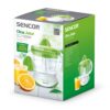 SENCOR Citrus SCJ 1051GR Sıkacağı