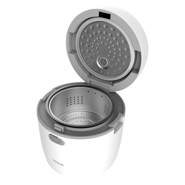 Sencor Dusuk Karbonhidratli Pirinc Pisirici Srm 0670Wh Beyaz Kktc Kibris Bisiparis 4 Kktc - Online Alışveriş Bi Sipariş