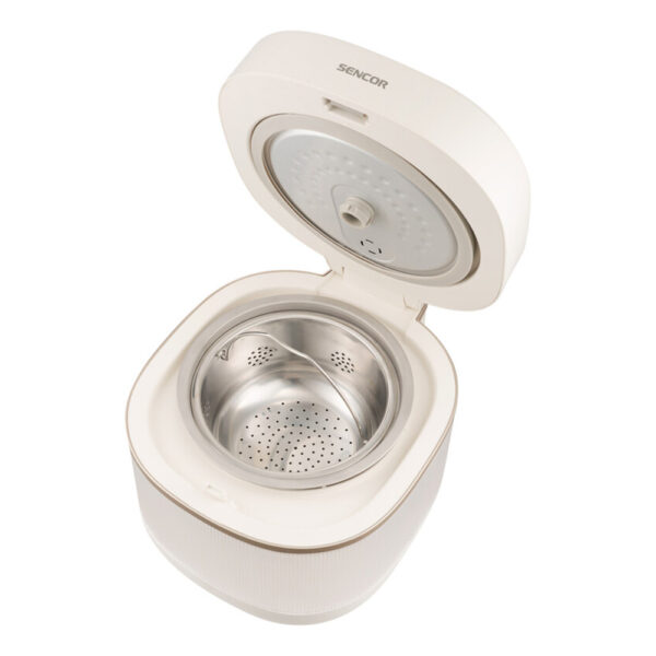 Sencor Dusuk Karbonhidratli Srm 2000Wh Beyaz Pirinc Pisirici Kktc Kibris Bisiparis 4 Kktc - Online Alışveriş Bi Sipariş