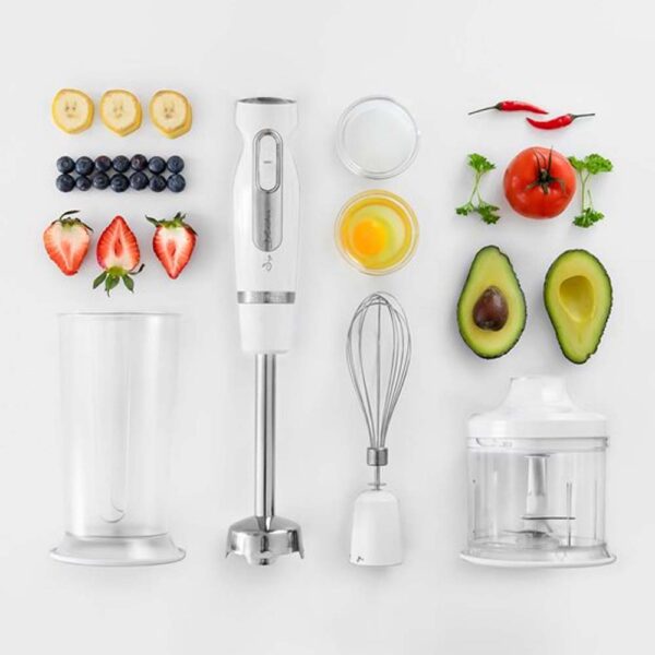Sencor Sss 4460Wh Beyaz Blender
