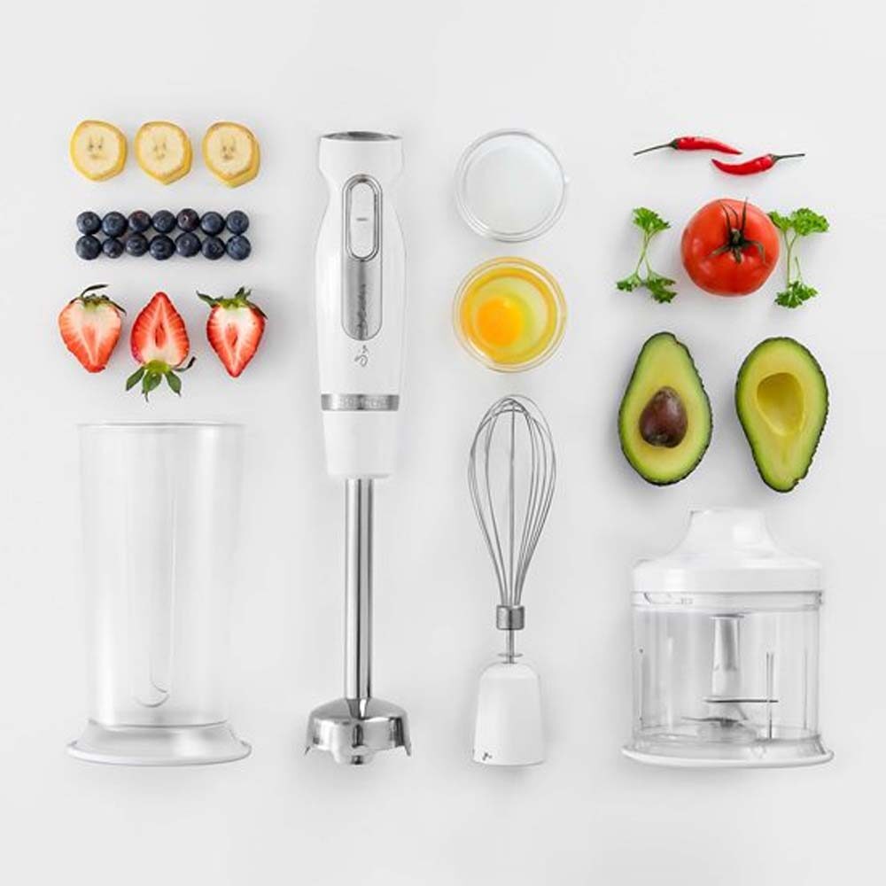 Sencor Sss 4460Wh Beyaz Blender
