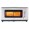 SENCOR STS 4050SS Gümüş Tost Makinesi