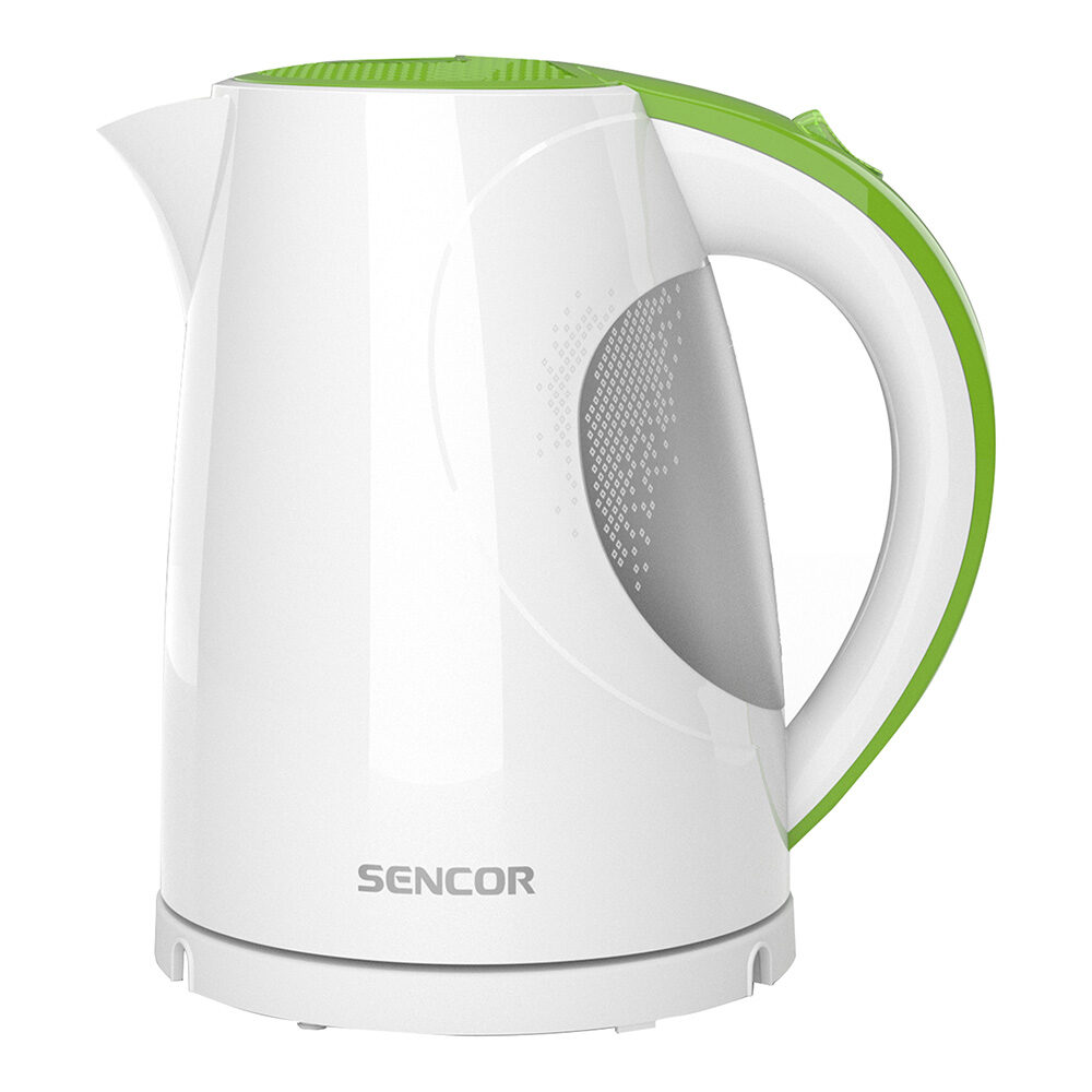 Sencor Swk 1511Gr Beyaz/Yeşil Su Isıtıcısı