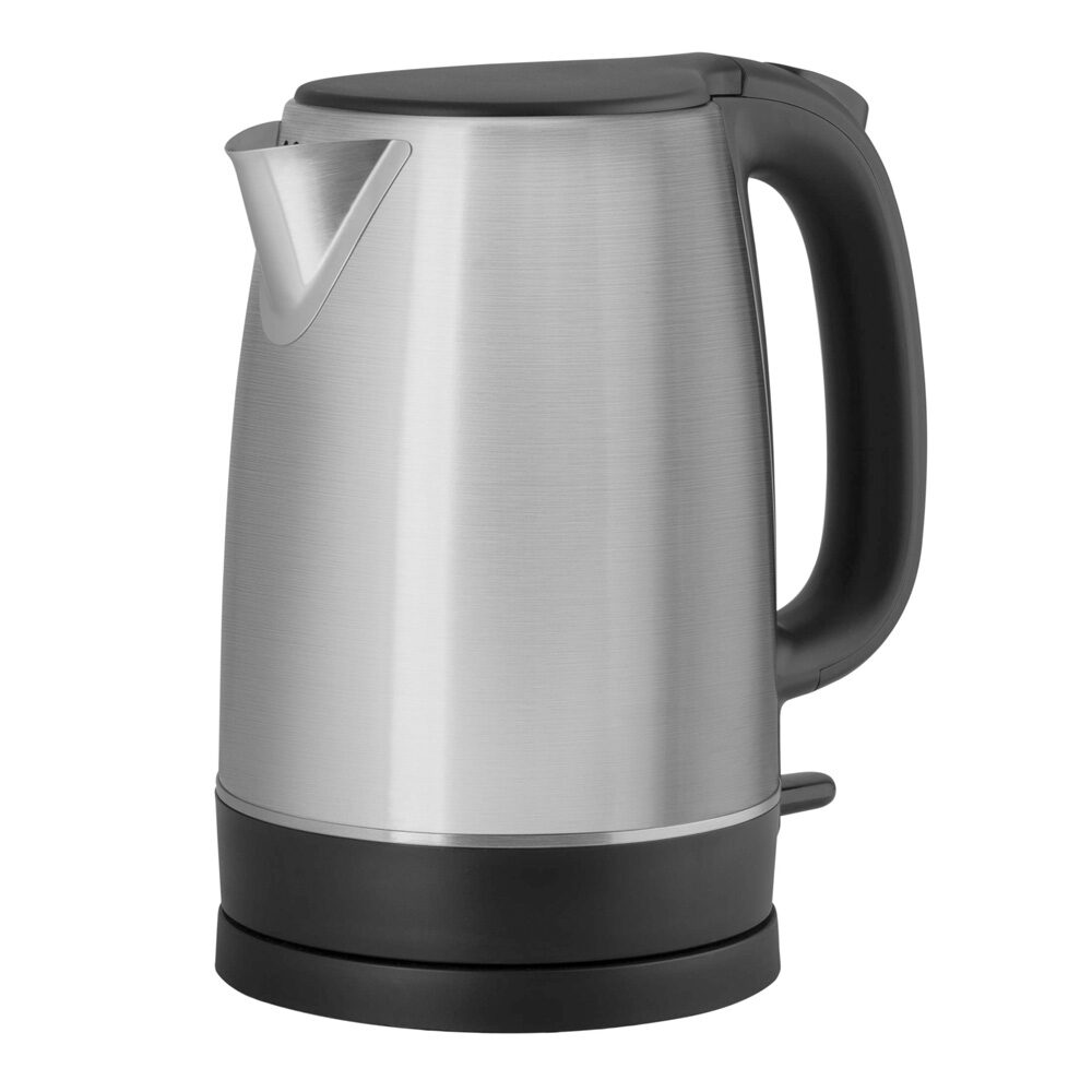 Sencor Swk 1715Ss Gümüş Renkli Su Isıtıcısı