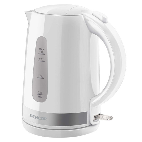 Sencor Swk 1748Wh Beyaz Su Isıtıcısı