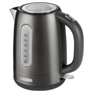 SENCOR SWK 1778BK Siyah Su Isıtıcısı