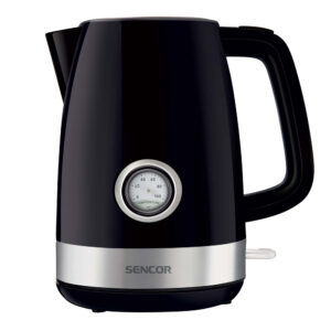SENCOR SWK 1798BK Siyah Su Isıtıcısı