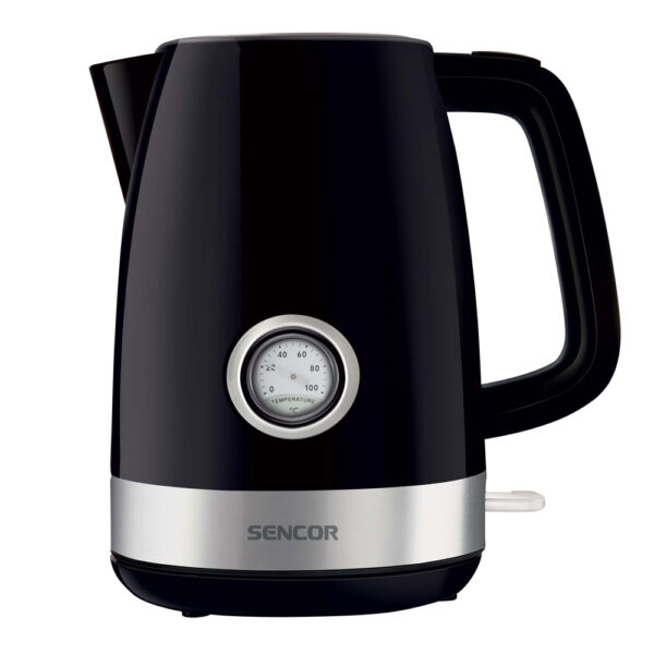 Sencor Swk 1798Bk Siyah Su Isıtıcısı