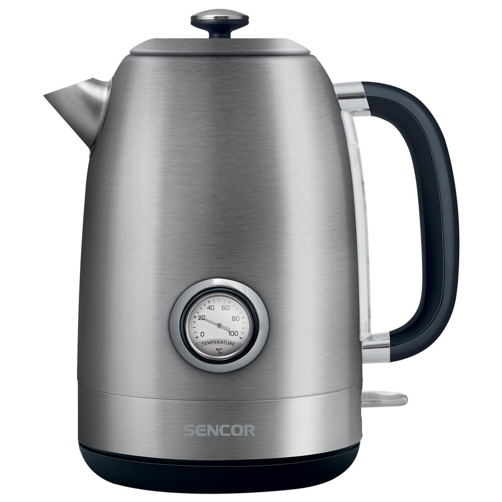 Sencor Swk 1799Ss Krom Su Isıtıcısı