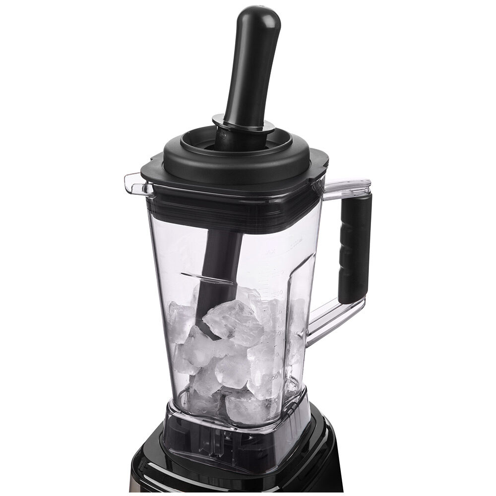 Sencor Süper Blender Sbu 7790Np Siyah/Gümüş