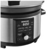SENCOR Yavaş Pişirici SPR 5520SS Gümüş Multicooker