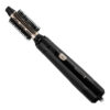 Saç Bukle Makinesi ve Düzleştirici (fırça) REMINGTON Blow Dry & Style Caring AS7300 siyah / altın
