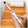 Saç Düzleştirici & Bukle Yapıcı CECOTEC Bamba RitualCare 1000 HidraProtect 2'si 1 Arada 04246 pembe/beyaz - Görsel 6