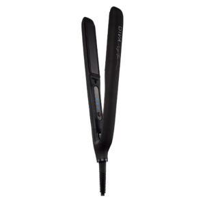 Saç Düzleştirici DIVA Signature Touch Styler DIVA09 siyah