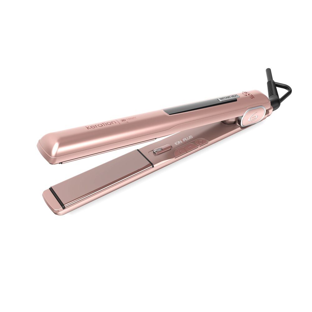 Saç Düzleştirici Gama Starlight Keratin Gi0108