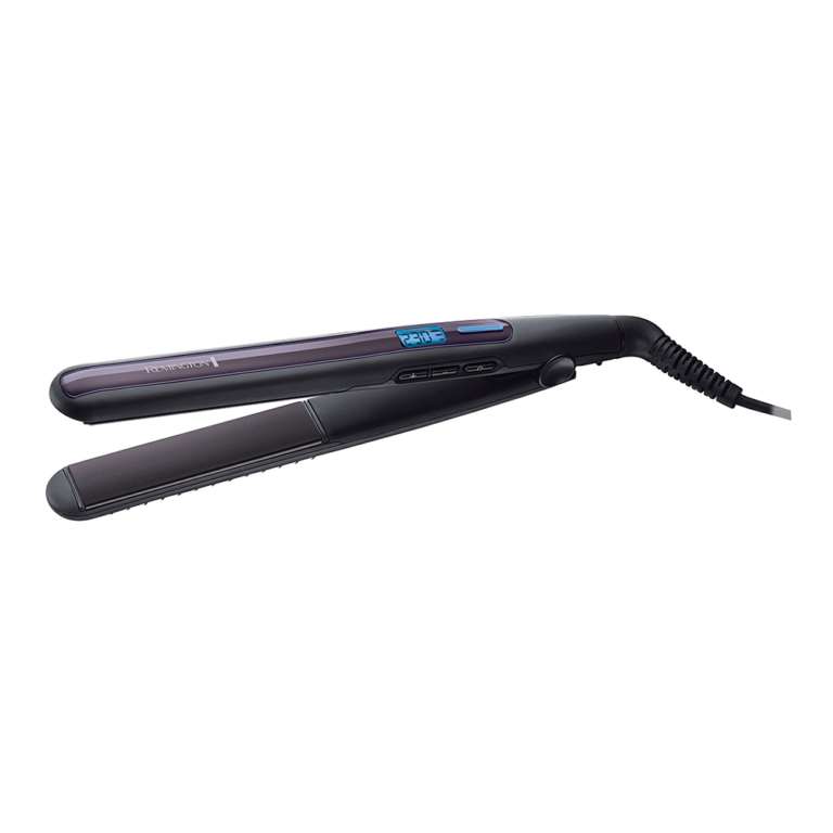 Saç Düzleştirici REMINGTON PRO Sleek & Curl S6505