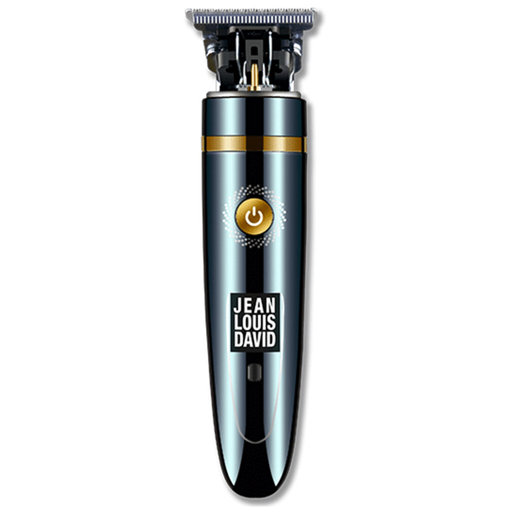 Saç Kesme Makinesi Jean Louis David Infinite Styler 39959 Siyah