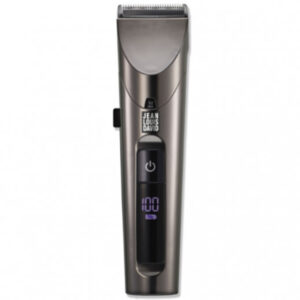 Saç Kesme Makinesi JEAN LOUIS DAVID Tond Pro 39960 gri