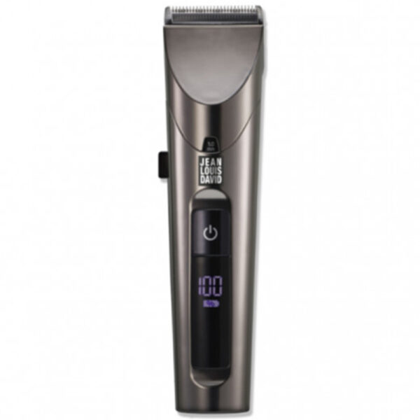 Saç Kesme Makinesi Jean Louis David Tond Pro 39960 Gri