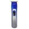 Saç Kesme Makinesi LIFE Precision 221-0116 mavi/gümüş
