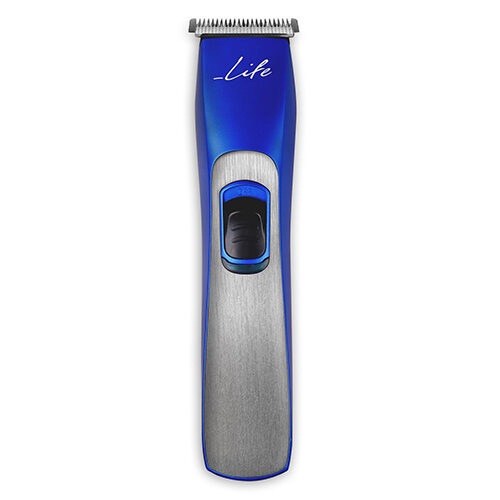 Saç Kesme Makinesi LIFE Precision 221-0116 mavi/gümüş