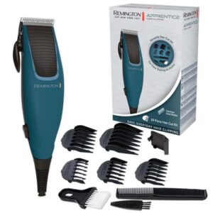 Saç Kesme Makinesi REMINGTON Apprentice HC5020 mavi