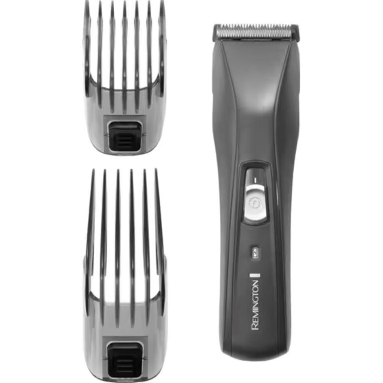 Saç Kesme Makinesi REMINGTON HC5156 gri