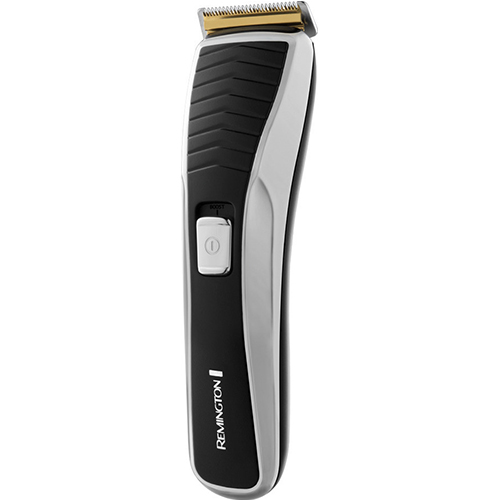 Saç Kesme Makinesi REMINGTON Pro Power Titanium HC7130 siyah/gümüş