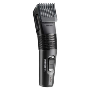 Saç Kesme Makinesi BABYLISS Precision Cut E786E siyah
