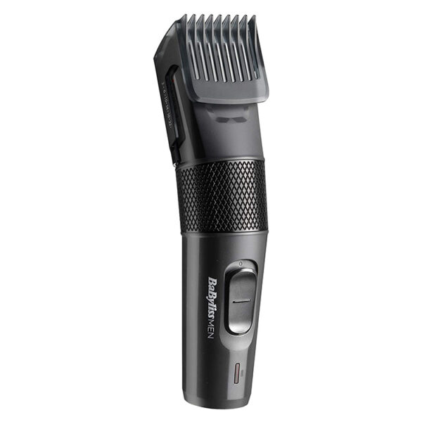 Saç Kesme Makinesi Babyliss Precision Cut E786E Siyah