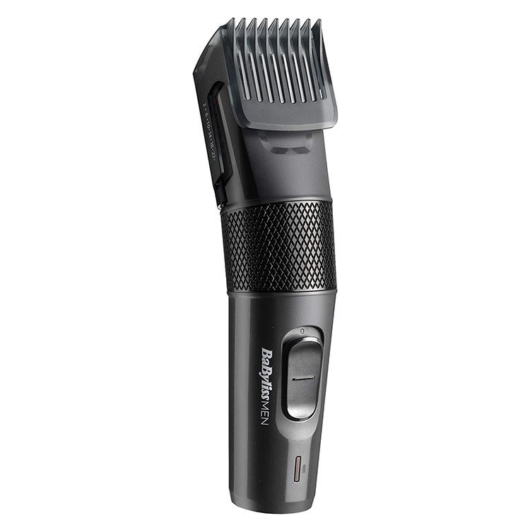 Saç Kesme Makinesi BABYLISS Precision Cut E786E siyah
