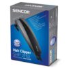 Saç Kesme Makinesi SENCOR SHP 211SL Siyah
