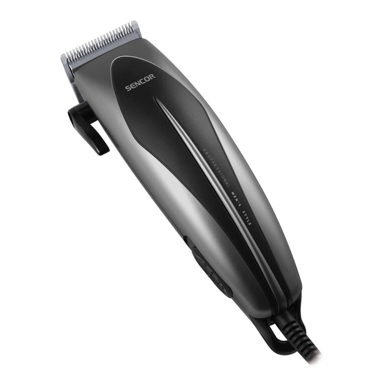Saç Kesme Makinesi SENCOR SHP 320SL Gri
