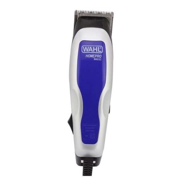 Saç Kesme Makinesi Wahl Homepro Basic 9155-1216 Mavi/Gümüş