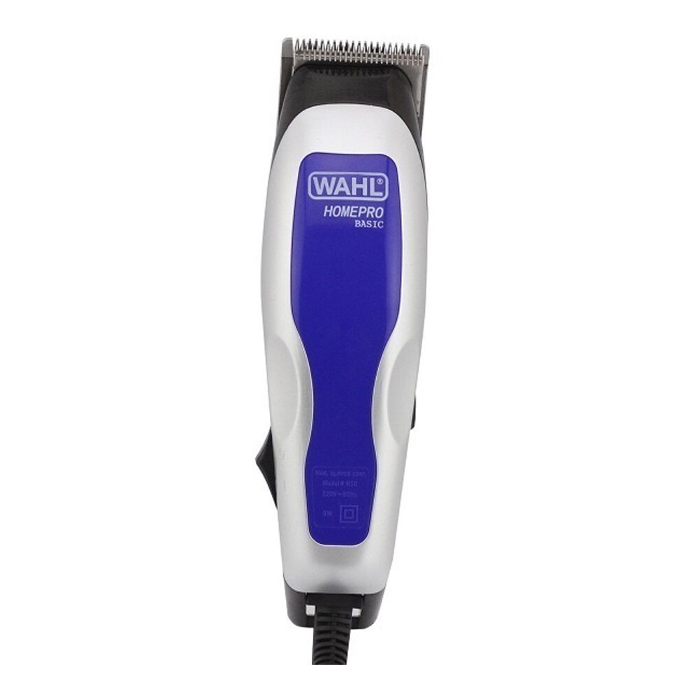 Saç Kesme Makinesi Wahl Homepro Basic 9155-1216 Mavi/Gümüş