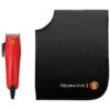 Saç kesme makinesi REMINGTON ColourCut Manchester United Edition HC5038 kırmızı