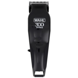 Saç Kesme Makinesi WAHL Home Pro 300 Şarj Edilebilir 20602.0460 Siyah