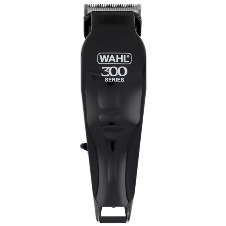Saç Kesme Makinesi WAHL Home Pro 300 Şarj Edilebilir 20602.0460 Siyah