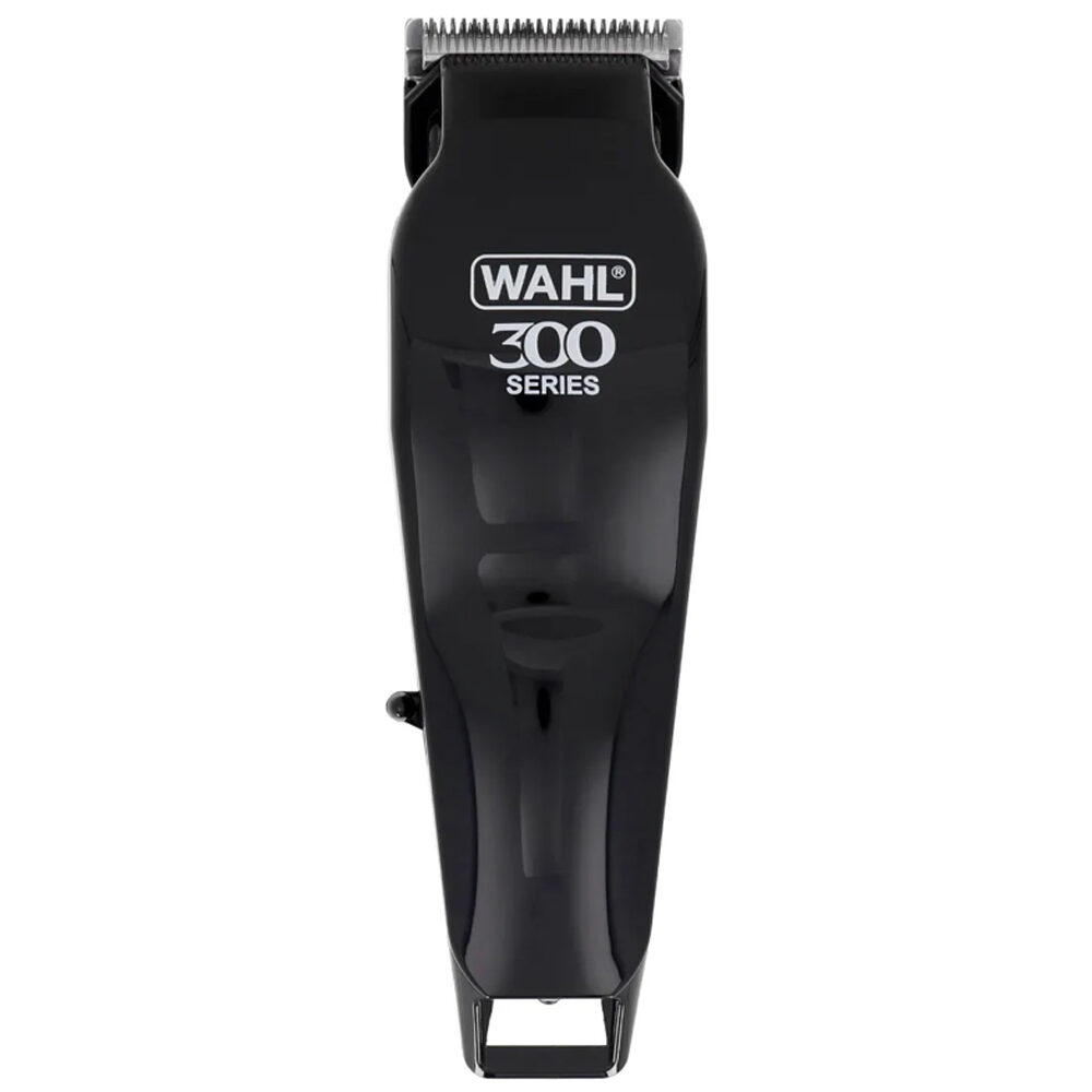 Saç Kesme Makinesi WAHL Home Pro 300 Şarj Edilebilir 20602.0460 Siyah