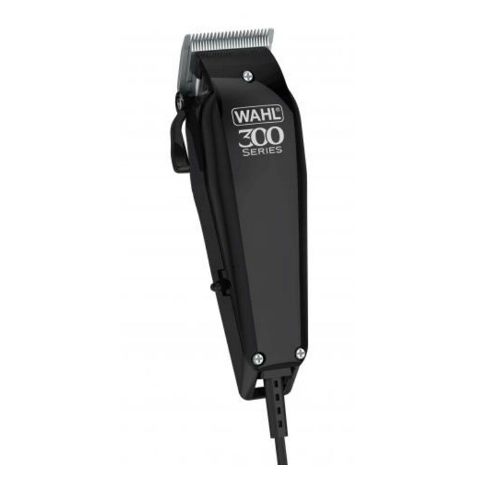 Saç Kesme Makinesi Wahl Homepro 300 9247-1316 Siyah